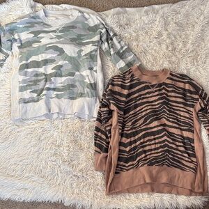 Aerie Sweatshirt Bundle